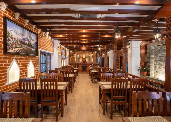 Hotel Airport Himalaya Boutique 4*