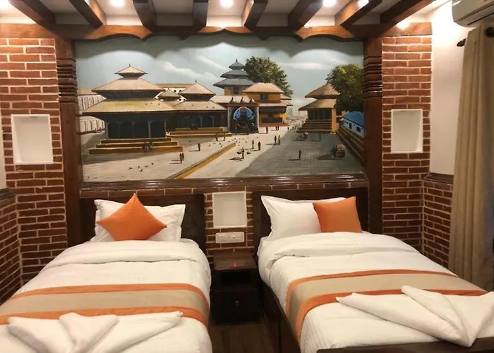 Airport Himalaya Boutique