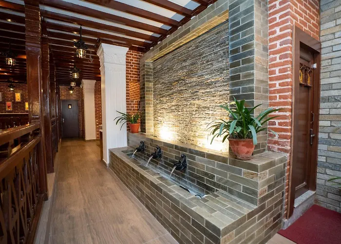 Airport Himalaya Boutique Kathmandu