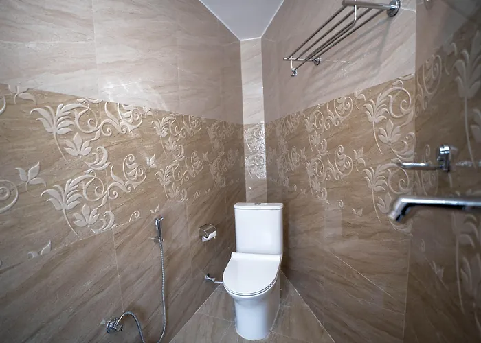 Airport Himalaya Boutique Hotel 4*
