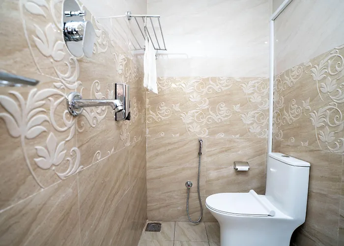 Airport Himalaya Boutique 4*